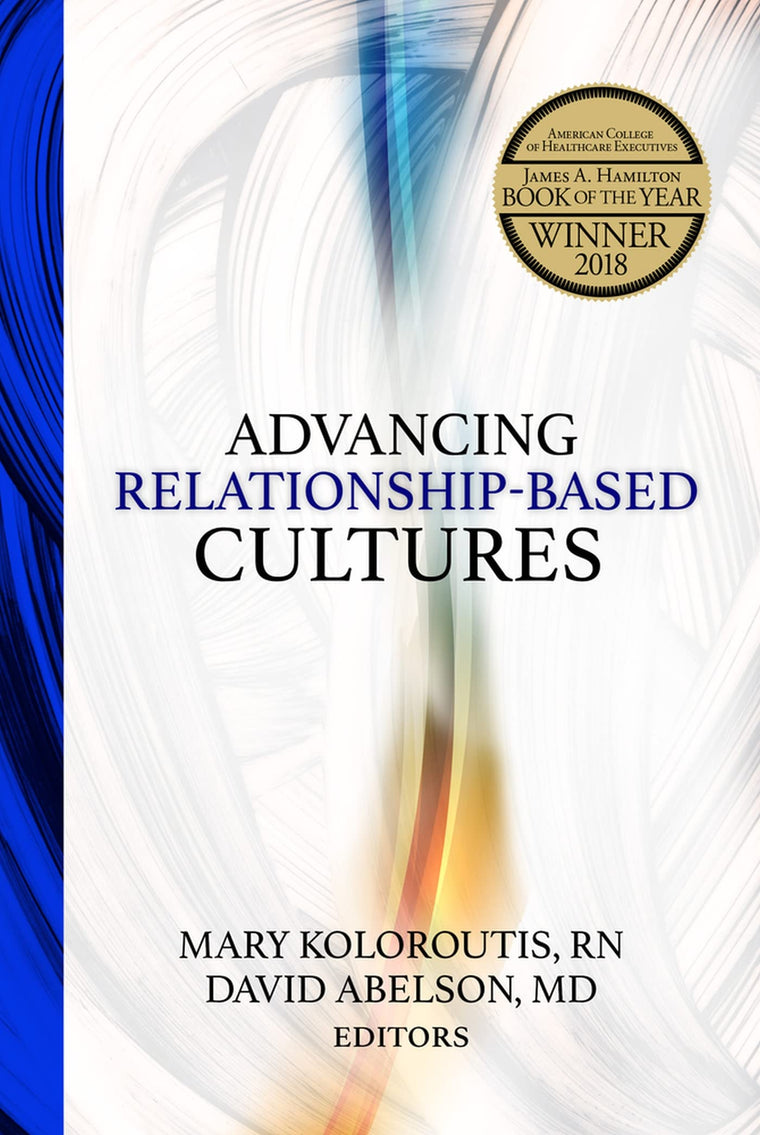 Advancing Relationship-Based Cultures (Distributed (Non-HAP))