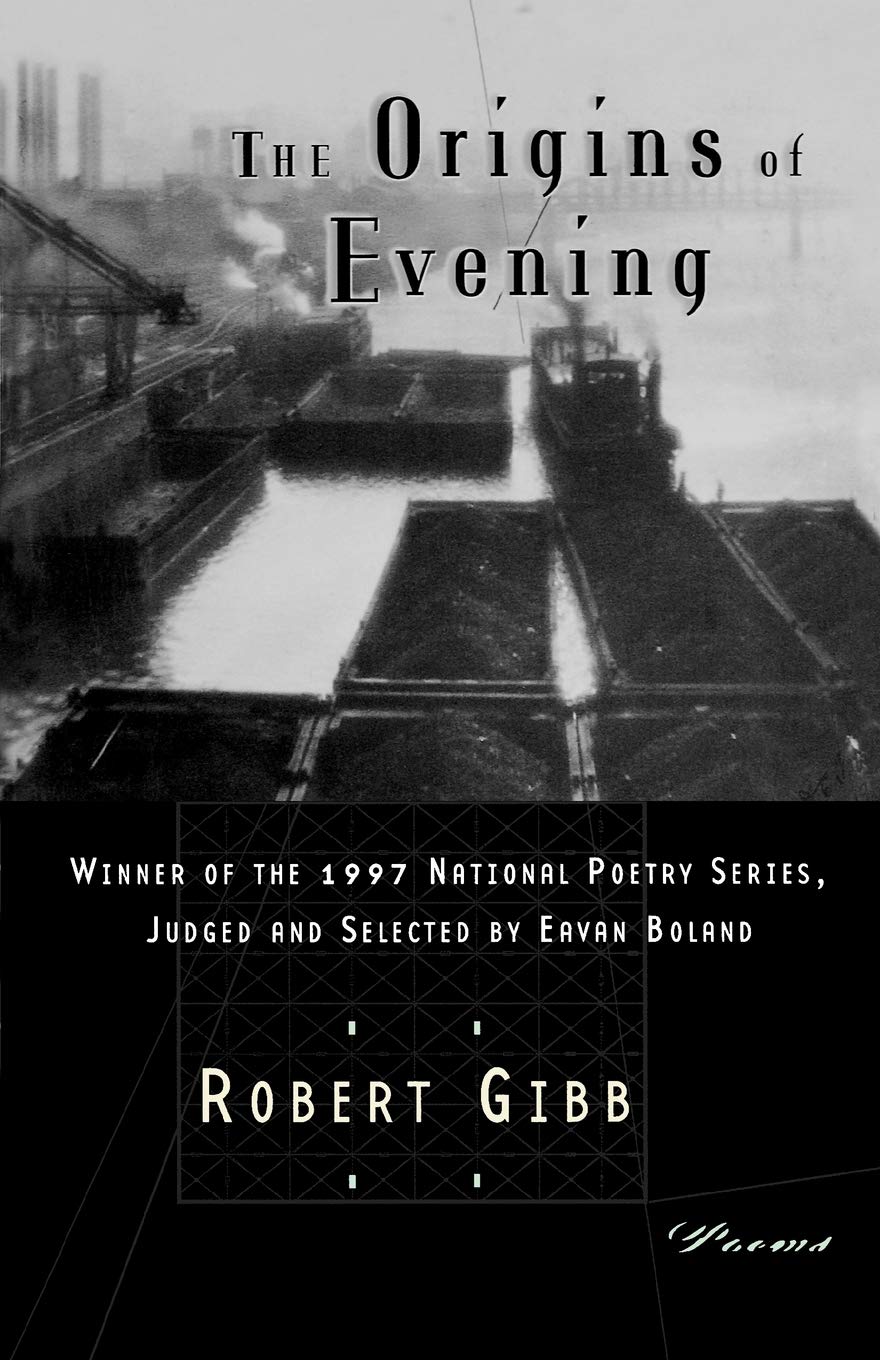 The Origins of Evening: Poems (National Poetry Series Books (Paperback))