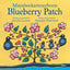 Meennunyakaa / Blueberry Patch (schchechmala children's series) (English and Ojibwa Edition)