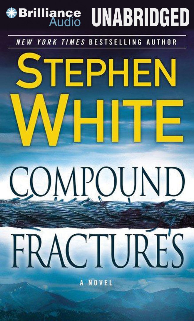 Compound Fractures (Alan Gregory Series)