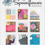 The Spoonflower Handbook: A DIY Guide to Designing Fabric, Wallpaper & Gift Wrap with 30+ Projects