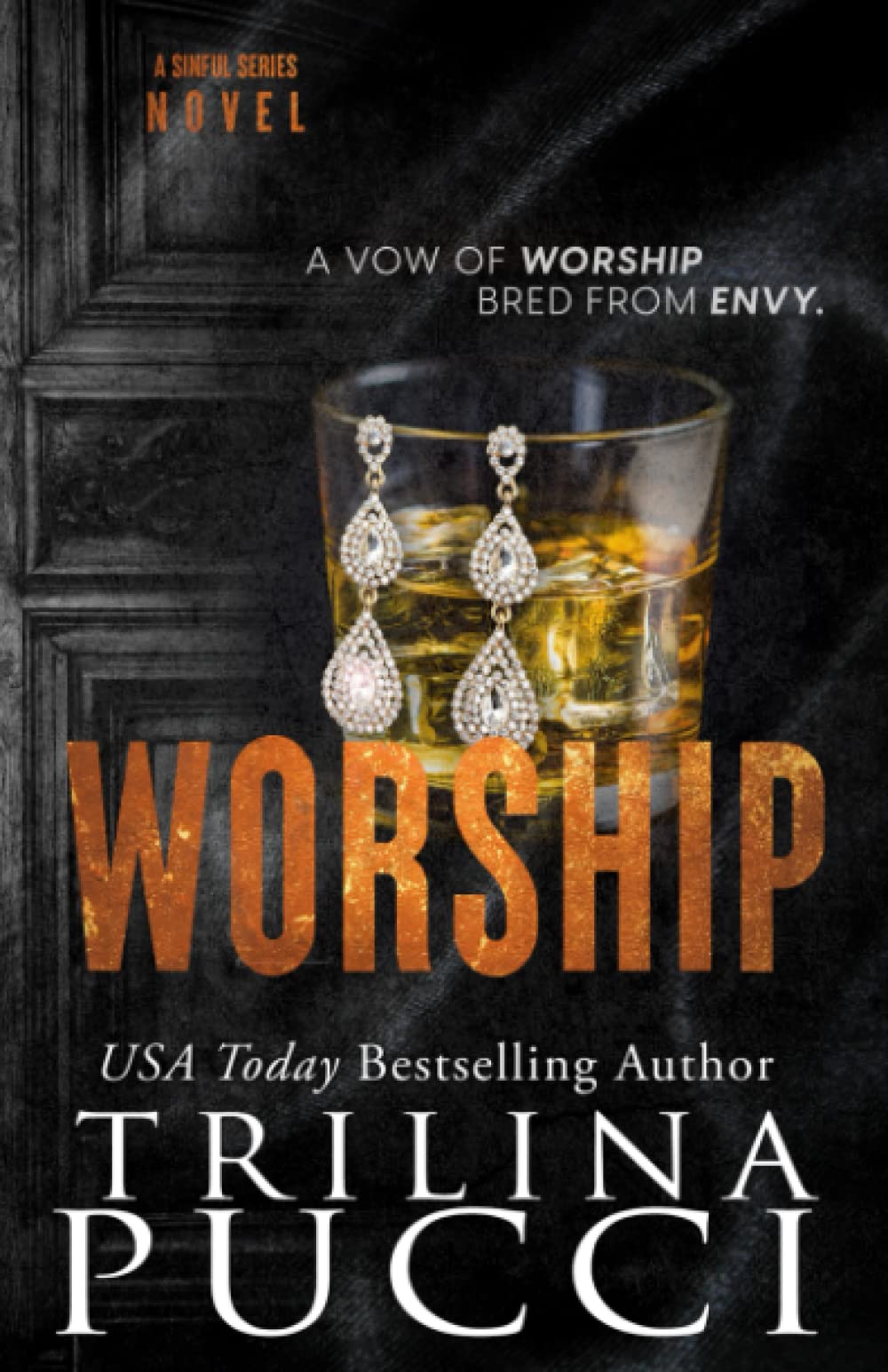 Worship (The King Brothers Series)