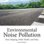 Environmental Noise Pollution: Noise Mapping, Public Health, and Policy