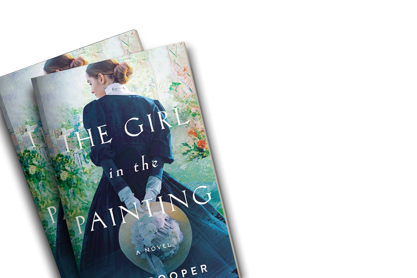 The Girl in the Painting