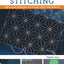 Pocket Guide to Sashiko and Boro Stitching: Carry-Along Reference to Stitches, Tools, and Projects (Landauer) Detailed How-To, 2 Step-by-Step Projects, Design Examples, History, and More