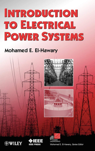 Introduction to Electrical Power Systems