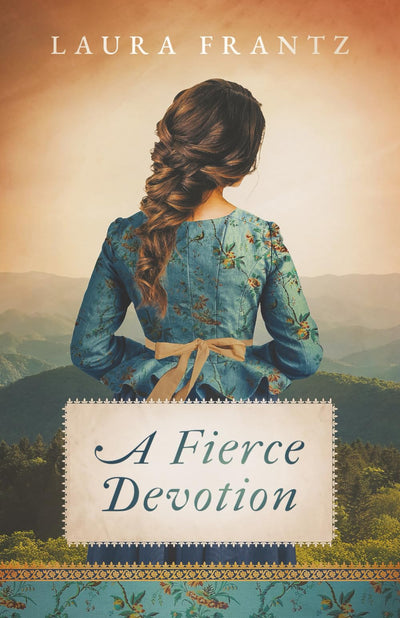 A Fierce Devotion