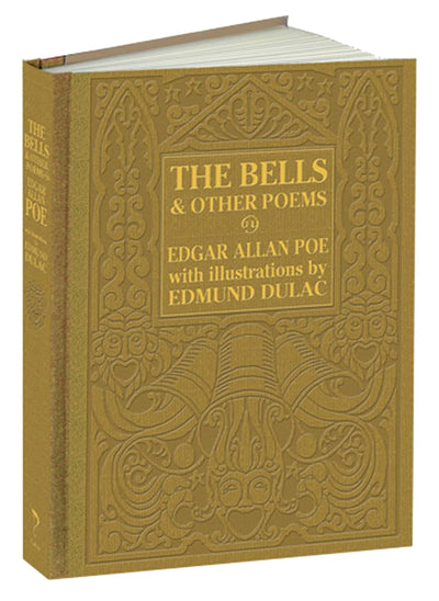 The Bells and Other Poems (Calla Editions)