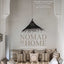 Nomad at Home: Designing the home more traveled