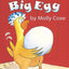 Big Egg (Step-Into-Reading, Step 1)