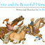 Fritz and the Beautiful Horses (Sandpiper Books)