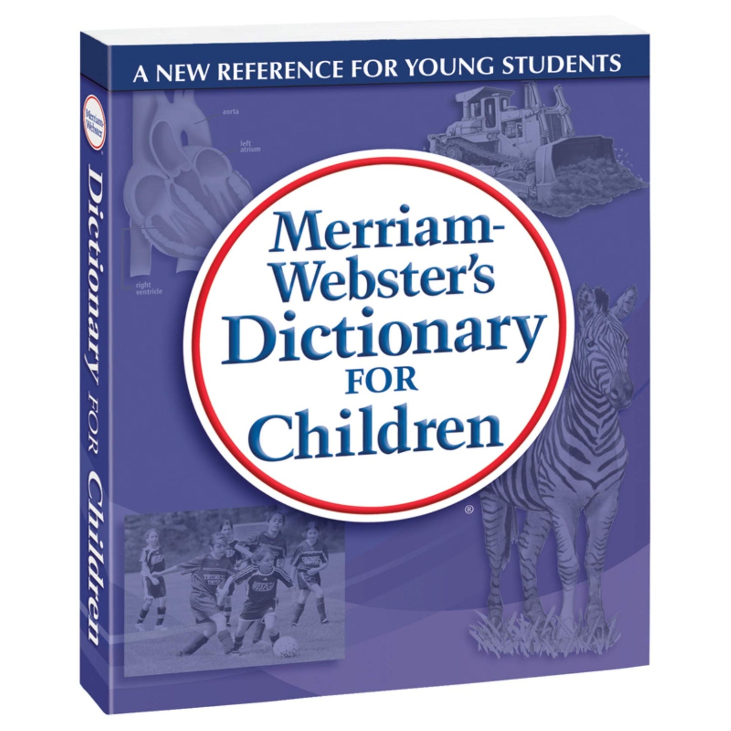 Merriam-Webster's Dictionary for Children