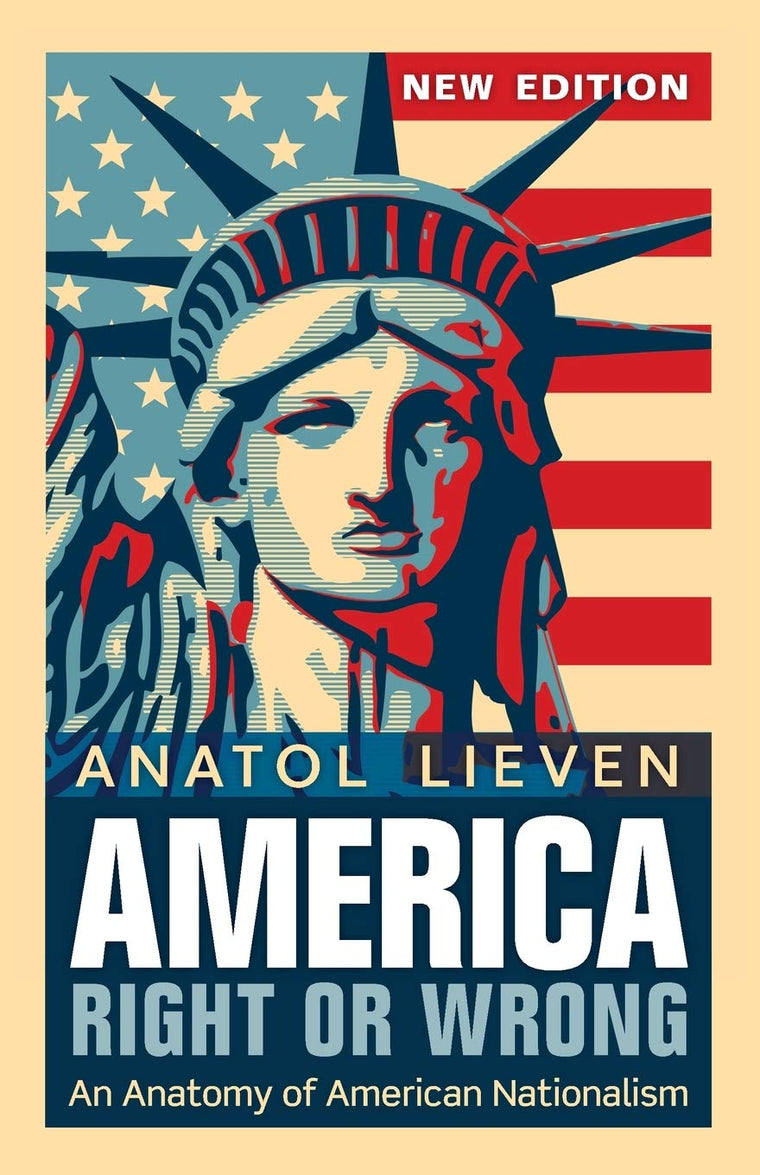America Right or Wrong