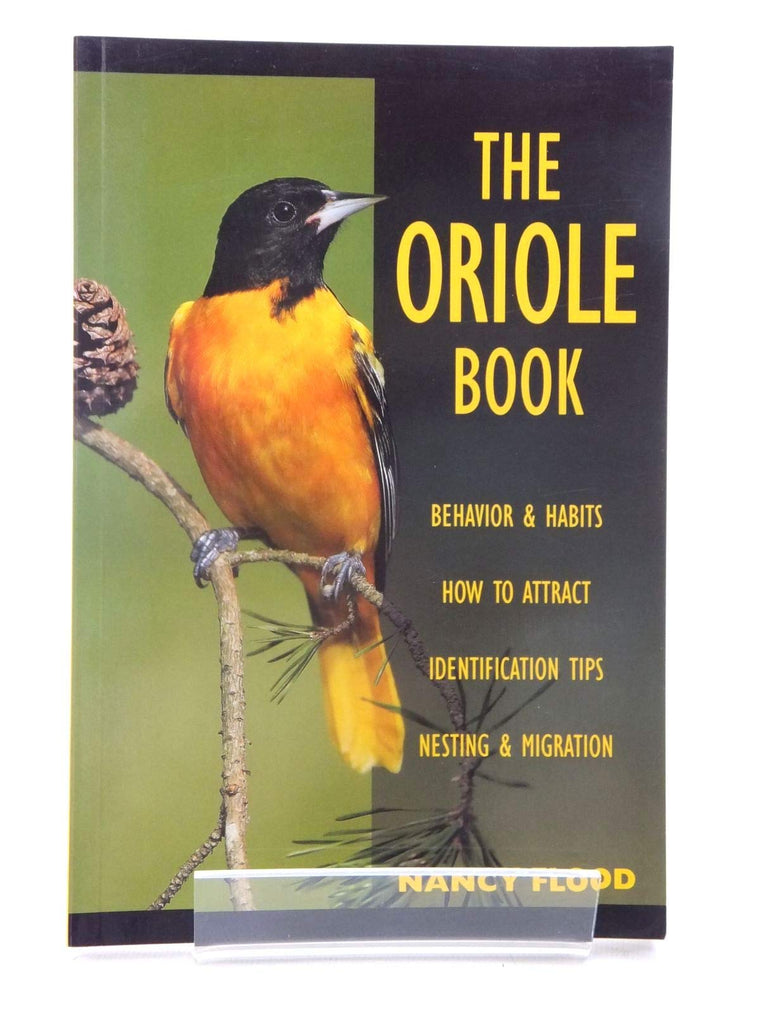The Oriole Book