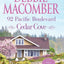 92 Pacific Boulevard (A Cedar Cove Novel, 9)