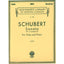 Sonata per Arpeggione: Schirmer Library of Classics Volume 1832 Viola and Piano