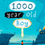 THE 1,000-YEAR-OLD BOY