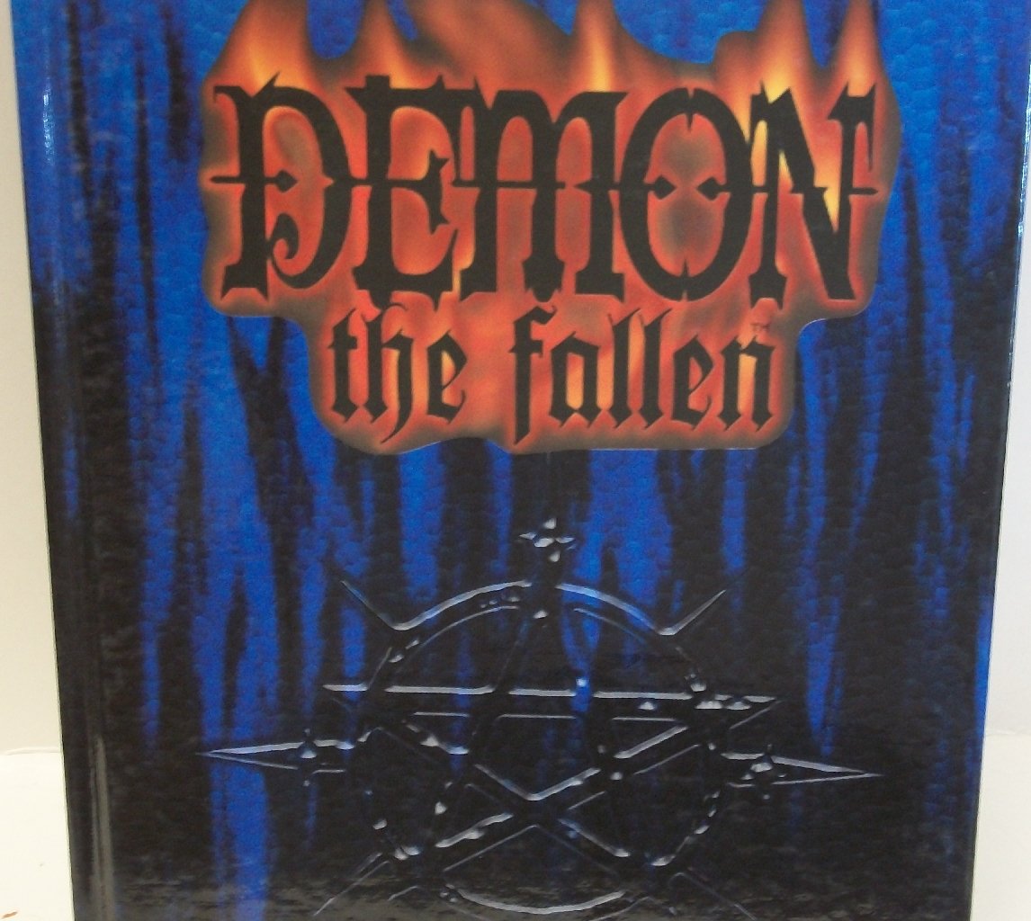 Demon: The Fallen