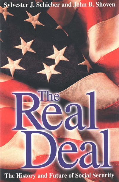 The Real Deal: The History and Future of Social Security