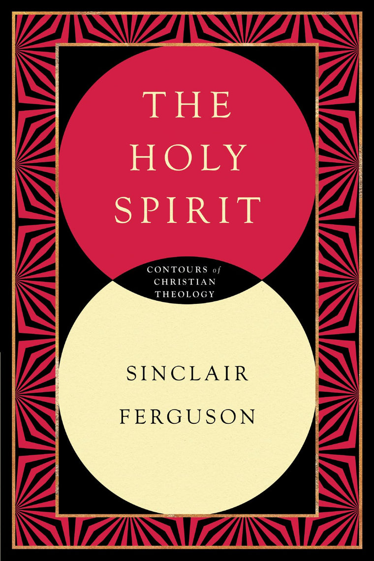 The Holy Spirit (Contours of Christian Theology)