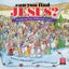 Can You Find Jesus? Introducing Your Child to the Gospel (Search & Learn Book)