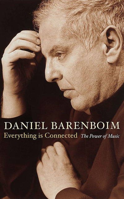 Everything Is Connected: The Power of Music