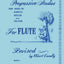 Melodious and Progressive Studies for Flute, Book 1