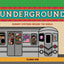 Underground: Subway Systems Around the World: US Edition