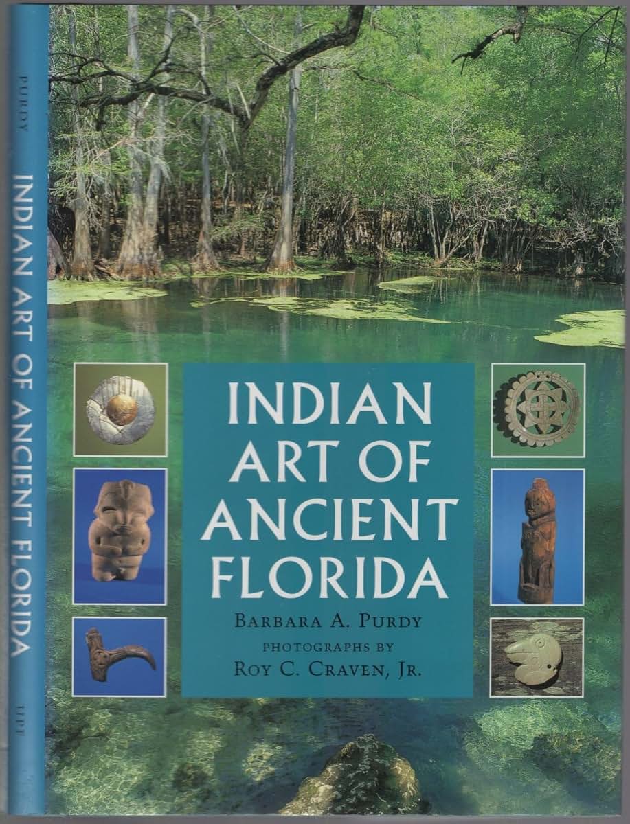 Indian Art of Ancient Florida