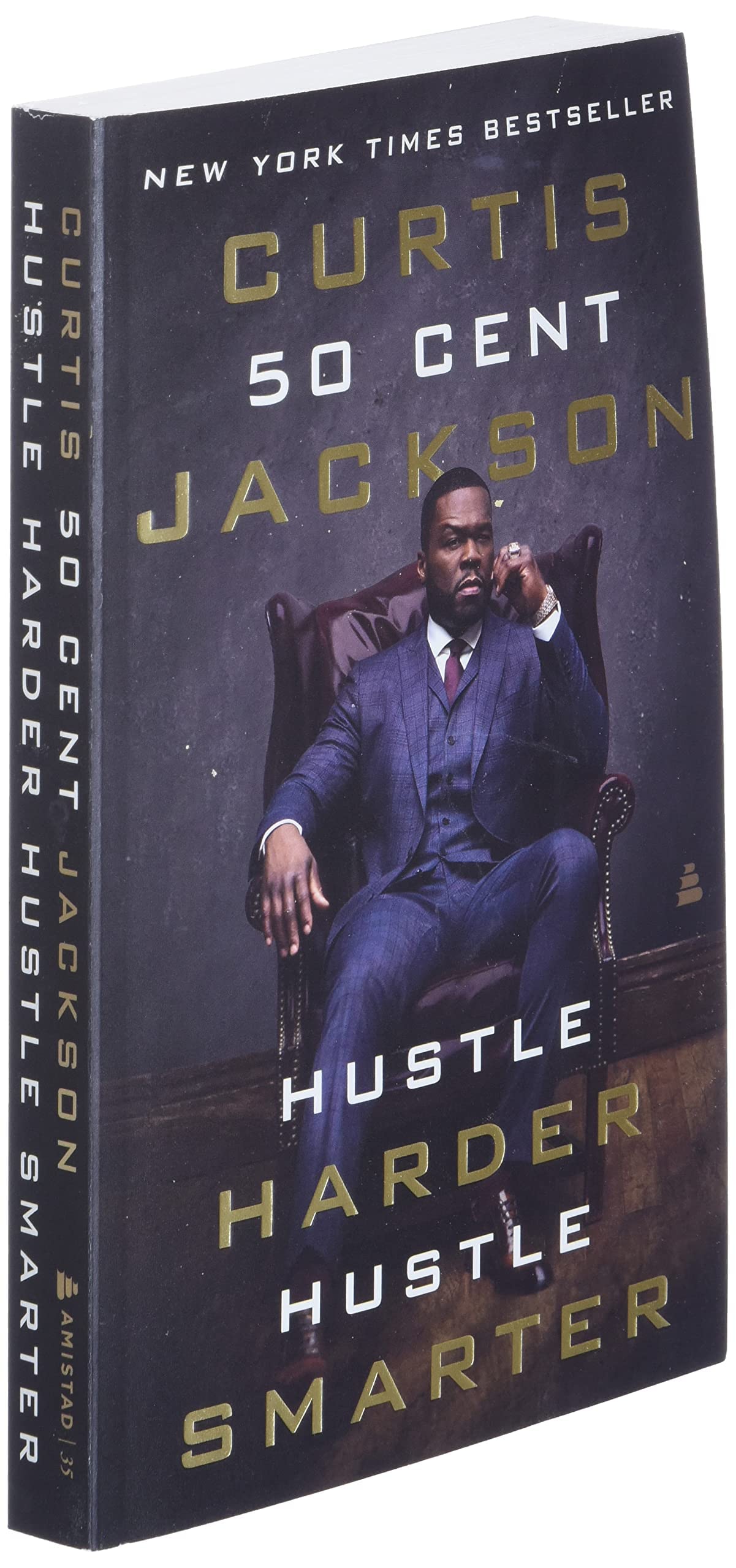 Hustle Harder, Hustle Smarter