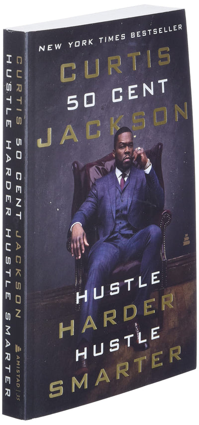 Hustle Harder, Hustle Smarter