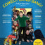 Comedy Bang! Bang! The Podcast: The Book