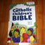 The Catholic Children's Bible: Good News Translation: Cathol