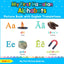 My First Hawaiian Alphabets Picture Book with English Translations: Bilingual Early Learning & Easy Teaching Hawaiian Books for Kids (Teach & Learn Basic Hawaiian words for Children)