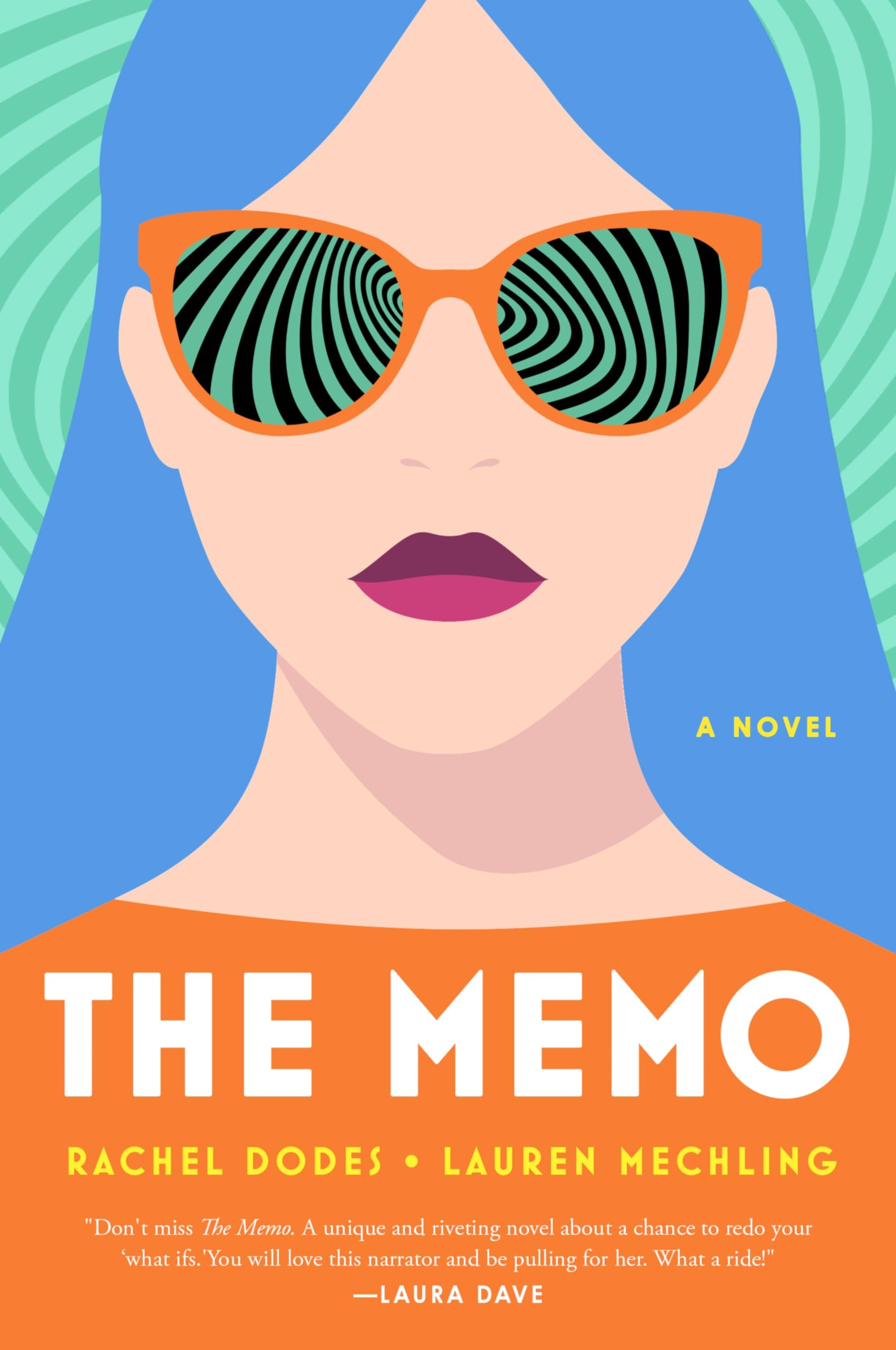 The Memo: A Novel
