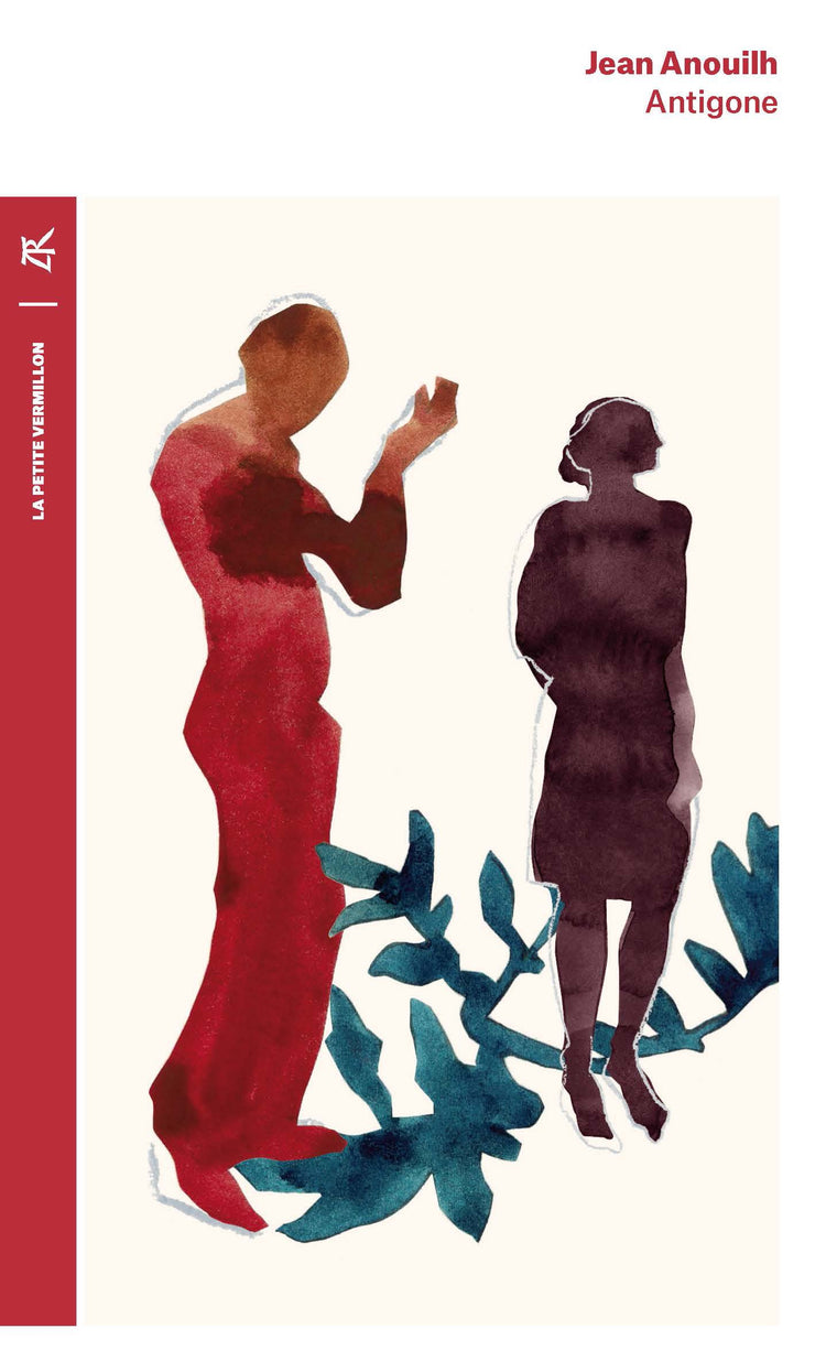 Antigone (French Edition)