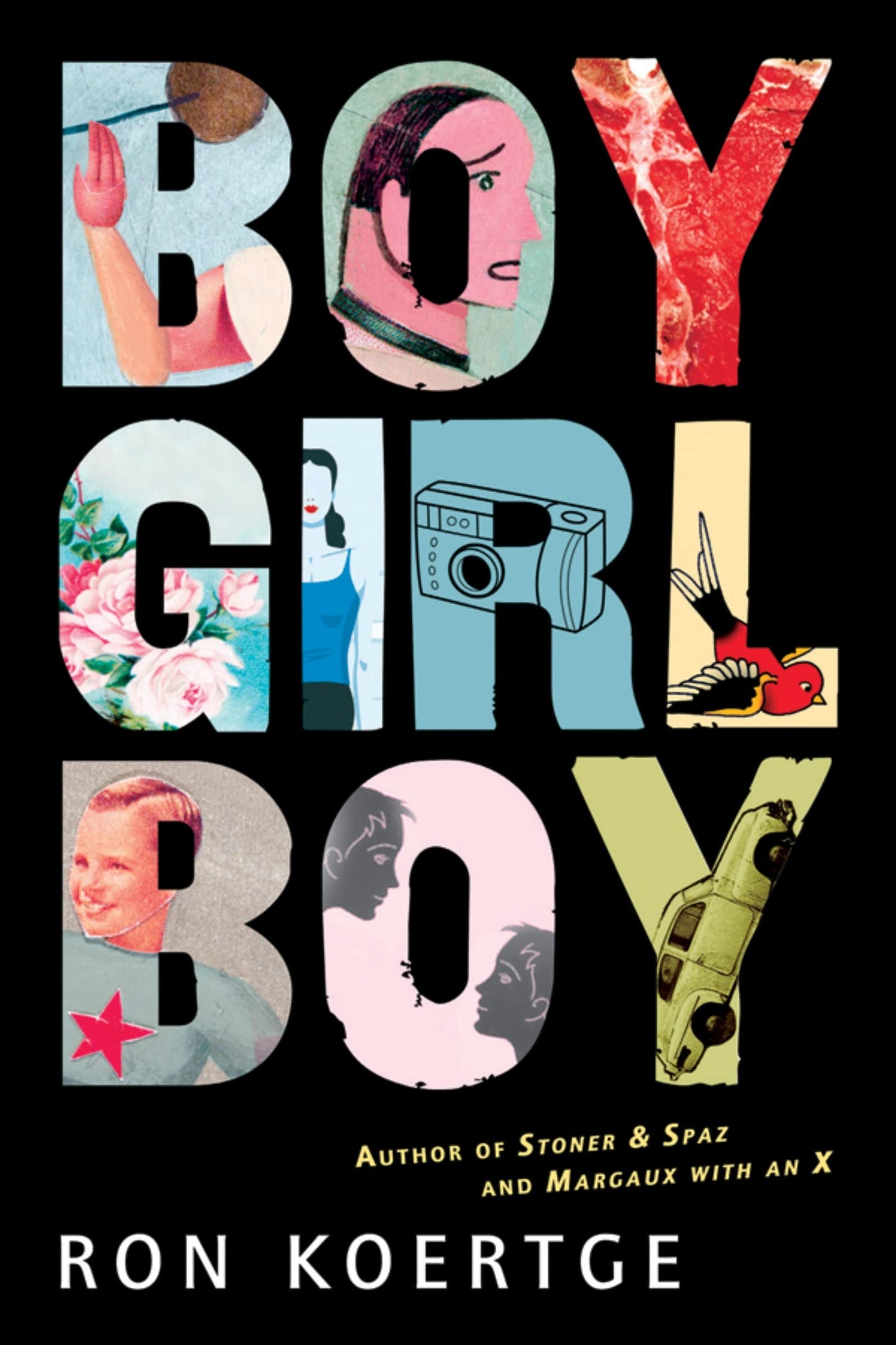 Boy Girl Boy