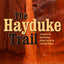 The Hayduke Trail: A Guide to the Backcountry Hiking Trail on the Colorado Plateau