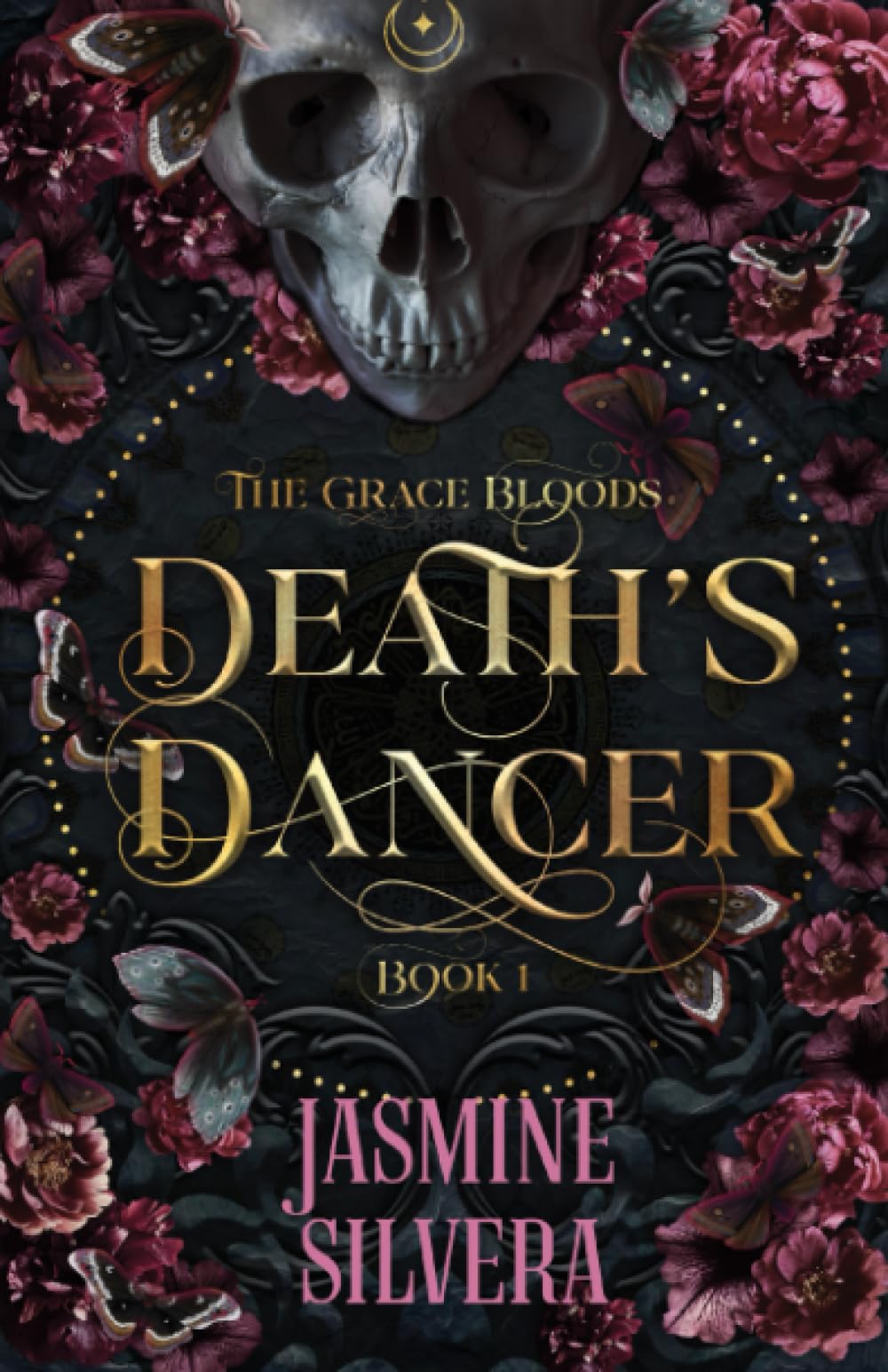Death's Dancer (Grace Bloods)