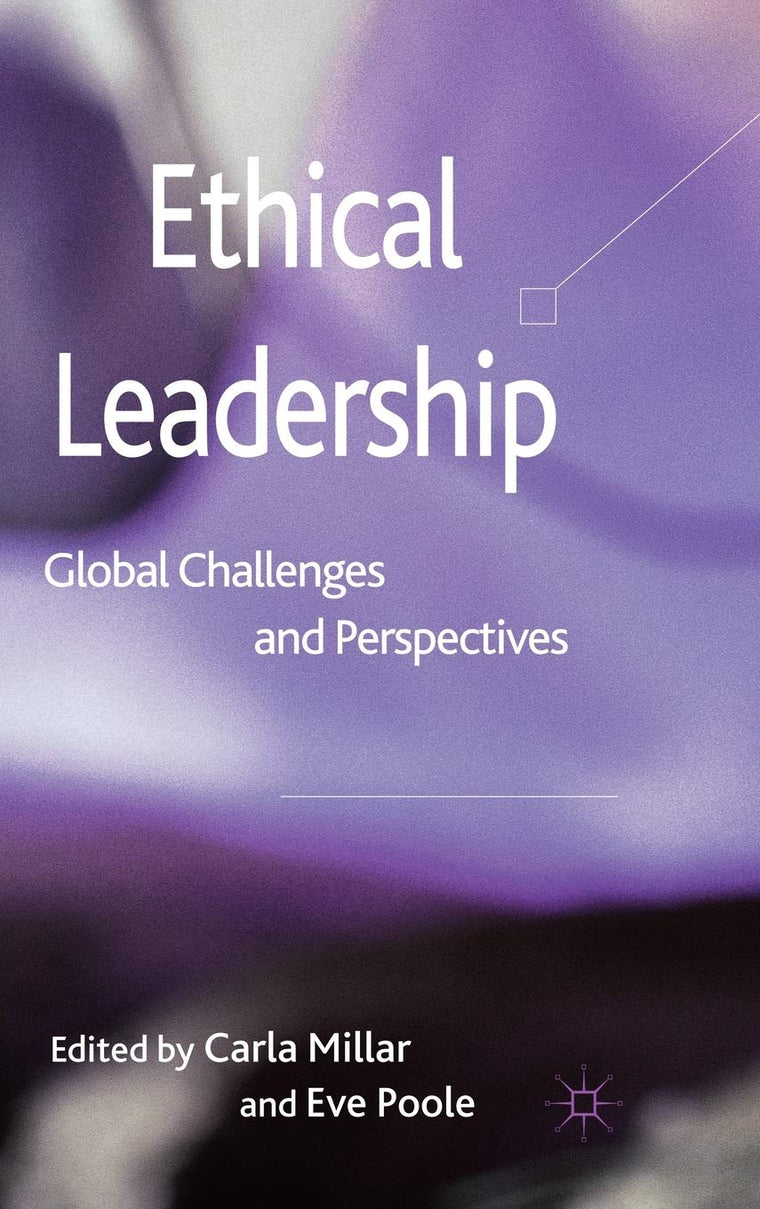 Ethical Leadership: Global Challenges and Perspectives