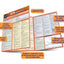 APA Guidelines - 7th Edition: a QuickStudy Laminated Reference Guide