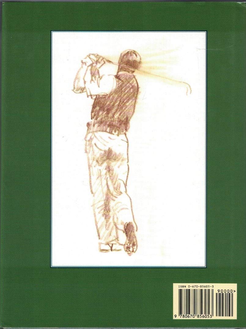 Faldo: A Swing for Life
