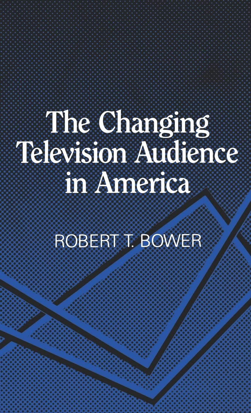 The Changing Television Audience in America