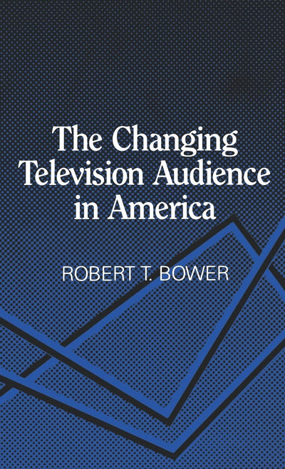 The Changing Television Audience in America