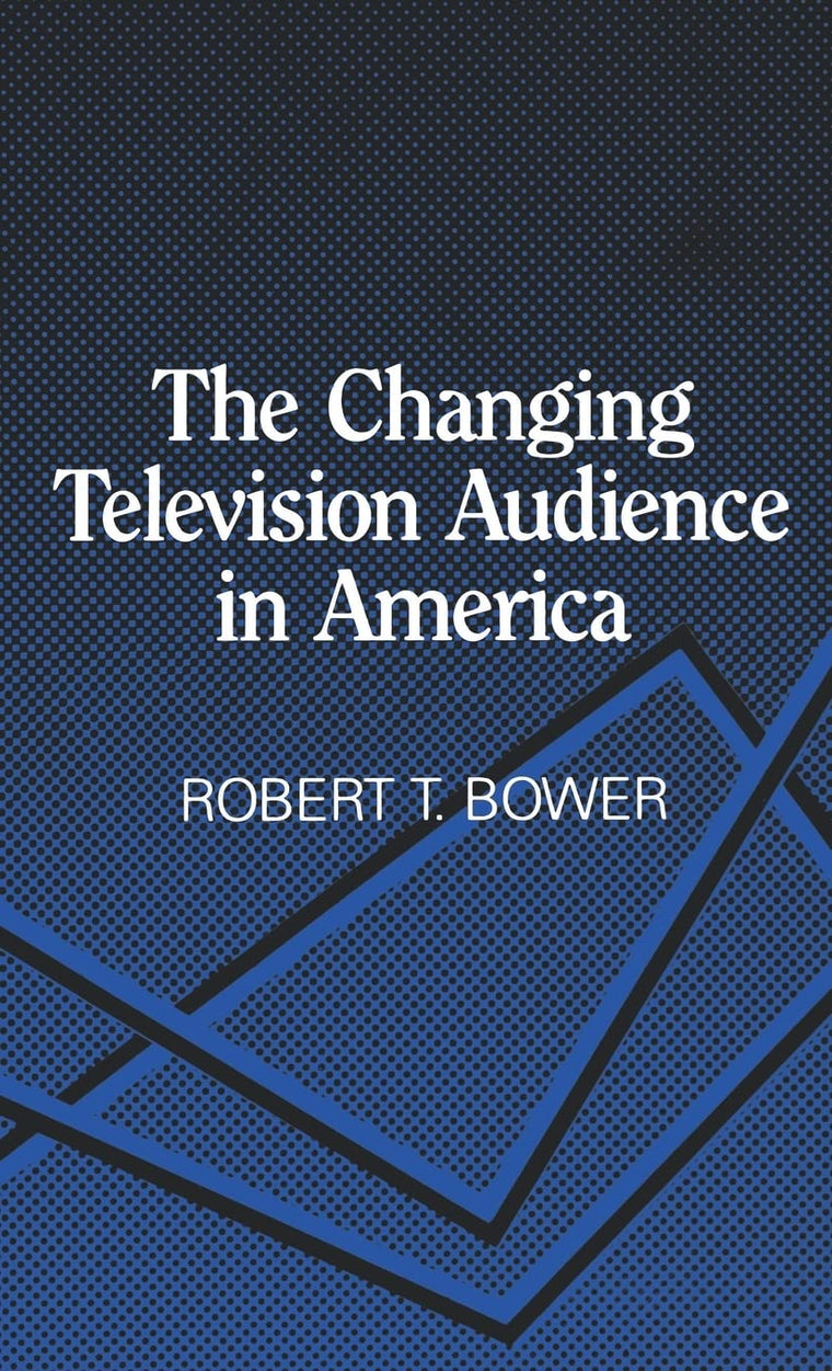 The Changing Television Audience in America