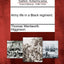Army Life in a Black Regiment.