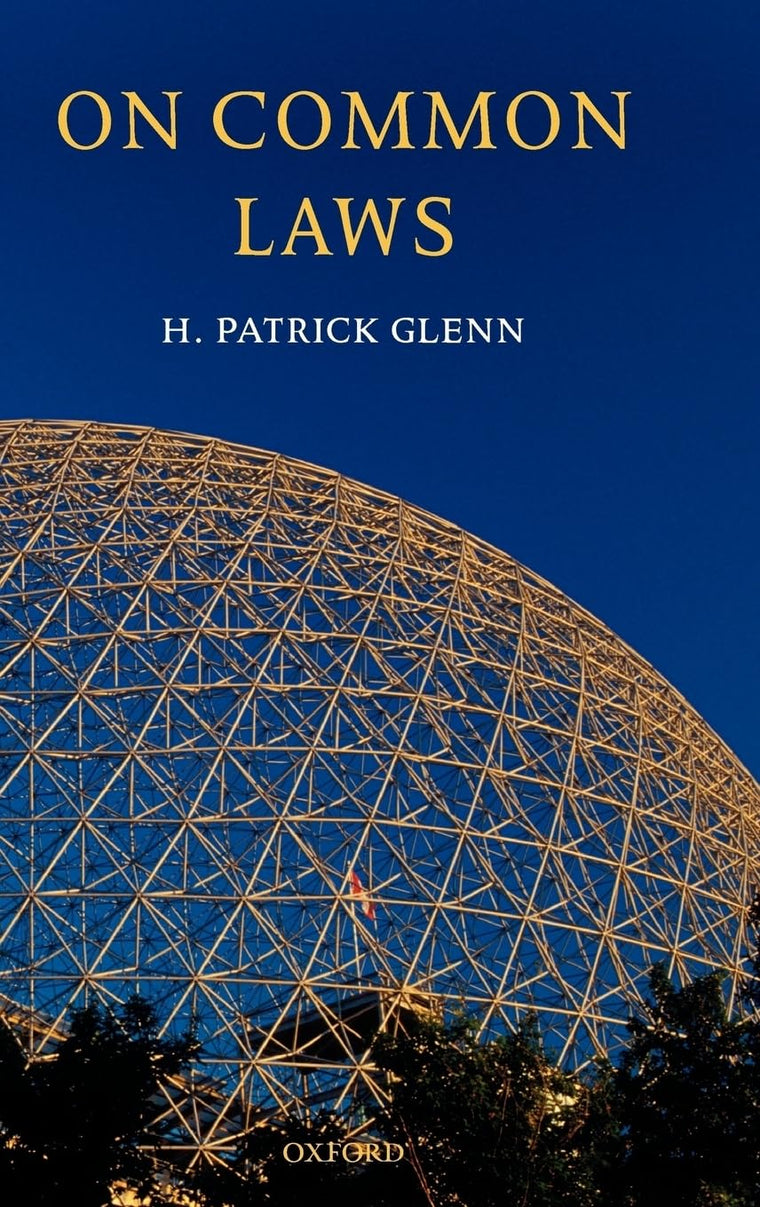 On Common Laws