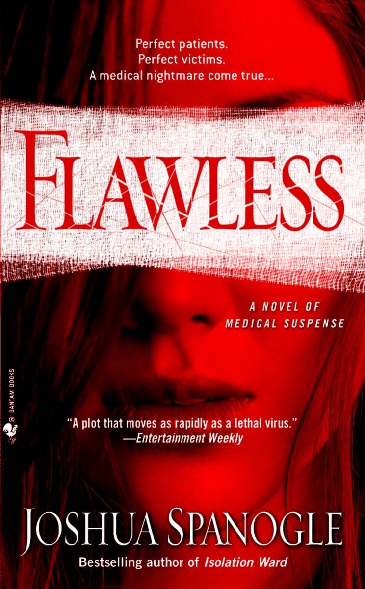 Flawless (Nathaniel McCormick)