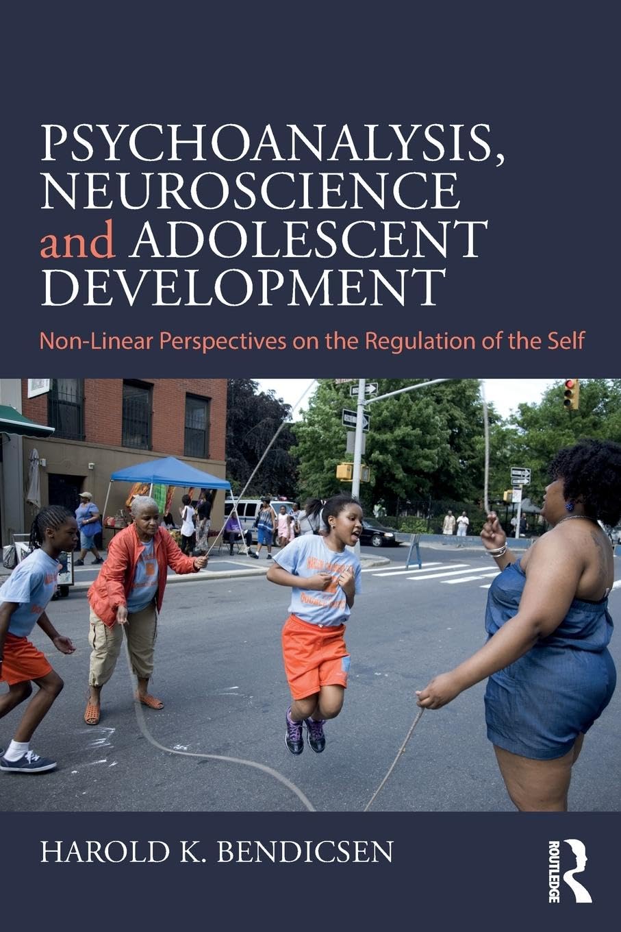 Psychoanalysis, Neuroscience and Adolescent Development: Non-Linear Perspectives on the Regulation of the Self