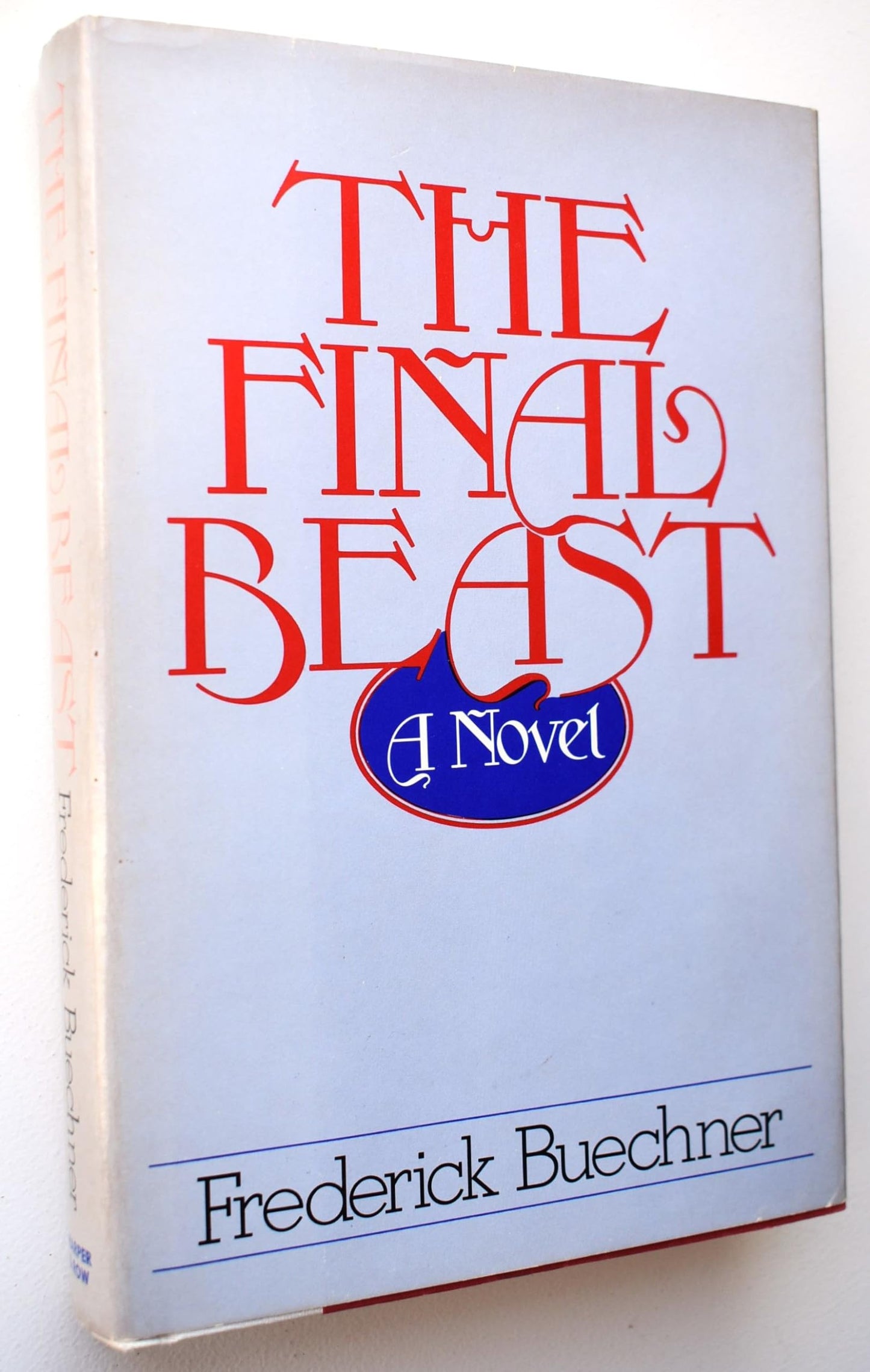 The Final Beast